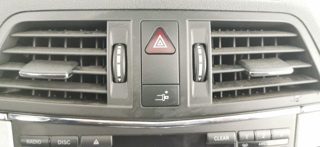 MERCEDES-BENZ E 220 usata 74