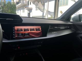 AUDI A3 usata, con Controllo vocale