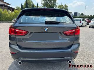 BMW X1 usata, con Airbag