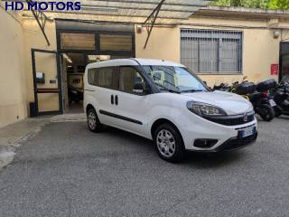 FIAT Doblo usata, con Airbag