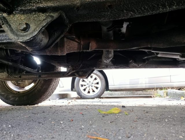 SUZUKI Jimny usata 26