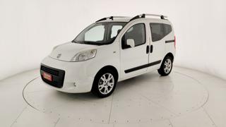 FIAT Qubo usata 17