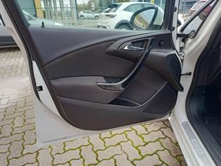 OPEL Astra usata, con Airbag Passeggero