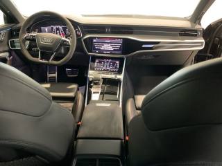 AUDI RS6 usata, con Chiusura centralizzata