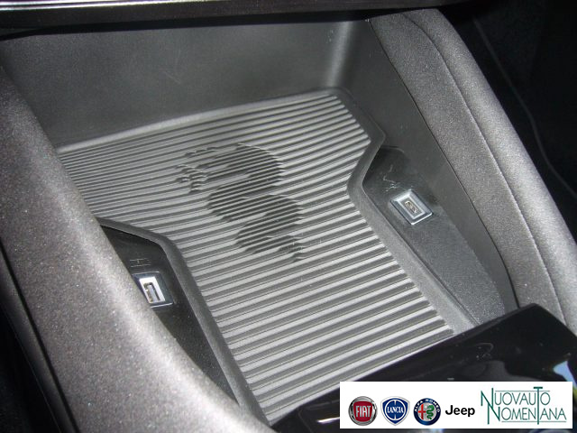 ALFA ROMEO Junior usata, con Sedile posteriore sdoppiato