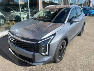 KIA Sportage usata, con Airbag laterali