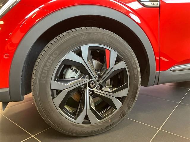 RENAULT Arkana usata, con Autoradio