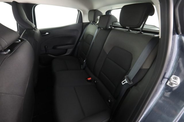 RENAULT Clio usata 3