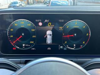 MERCEDES-BENZ GLE 300 usata, con Cruise Control