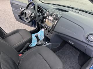 DACIA Sandero usata, con Fendinebbia