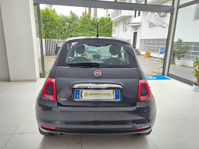 FIAT 500 usata, con Alzacristalli elettrici