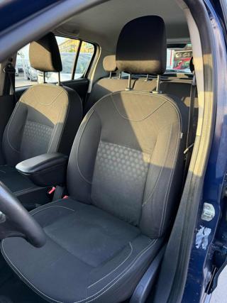 DACIA Sandero usata, con Fendinebbia