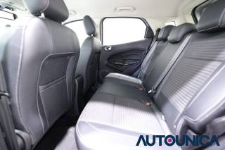 FORD EcoSport usata 35