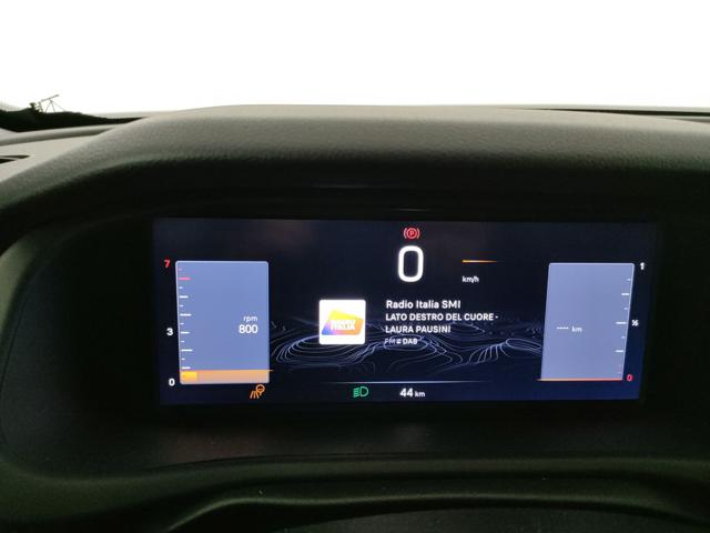 JEEP Avenger usata, con Volante multifunzione