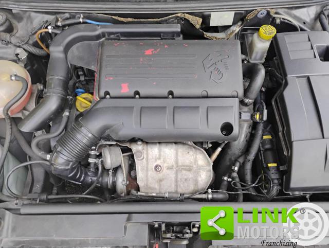 FIAT Stilo usata 22