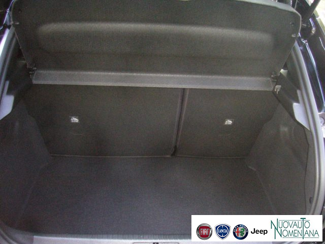 OPEL Corsa usata, con Sensore di luce