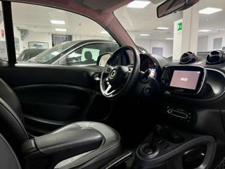 SMART ForTwo usata, con Immobilizzatore elettronico