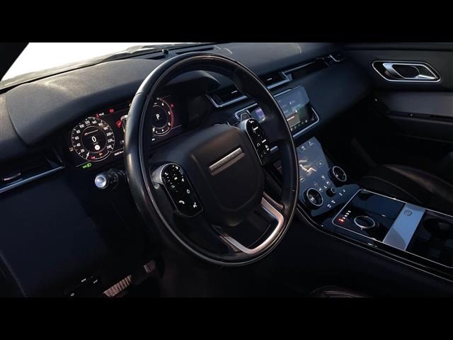 LAND ROVER Range Rover Velar usata, con Climatizzatore