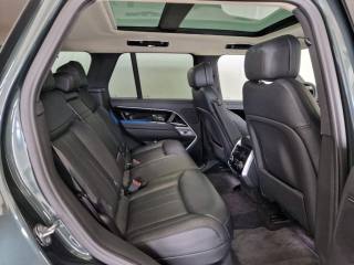 LAND ROVER Range Rover usata, con Antifurto