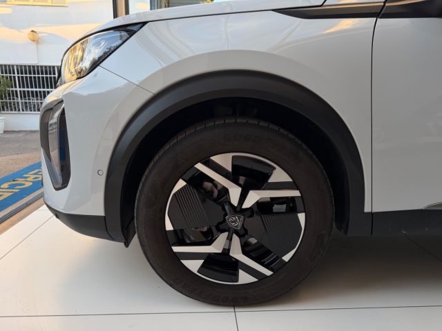PEUGEOT 2008 usata, con Cronologia tagliandi