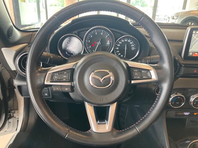 MAZDA MX-5 usata, con Volante in pelle