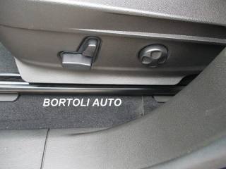 ALFA ROMEO Stelvio usata, con Interni in pelle