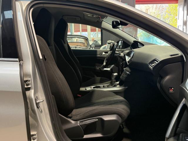PEUGEOT 308 usata, con Cruise Control