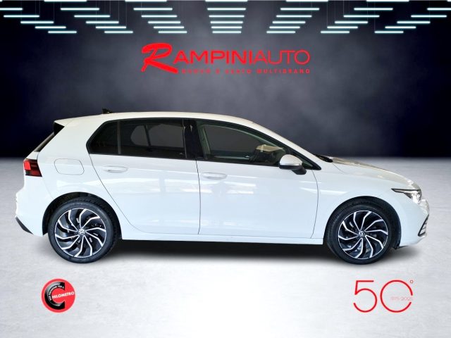 VOLKSWAGEN Golf usata 6