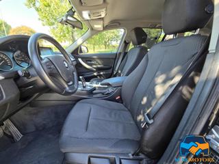 BMW 320 usata, con Controllo trazione