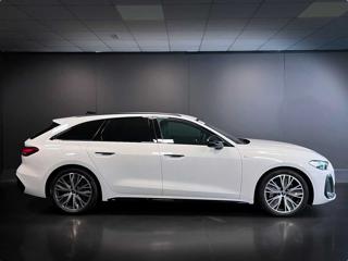 AUDI A5 usata, con Chiusura centralizzata