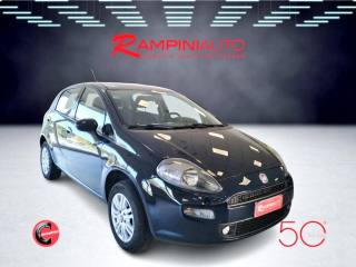 FIAT Punto usata 3
