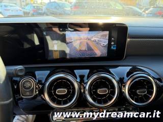 MERCEDES-BENZ CLA 200 usata, con Riconoscimento dei segnali stradali