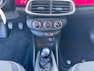 FIAT 500X usata, con Servosterzo