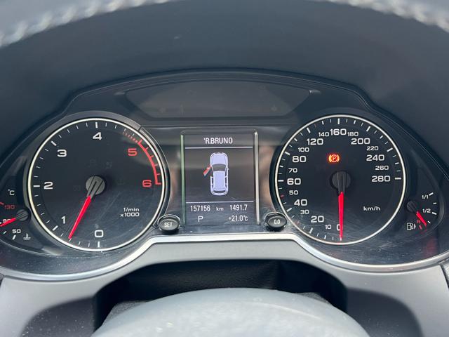 AUDI Q5 usata, con Controllo automatico clima