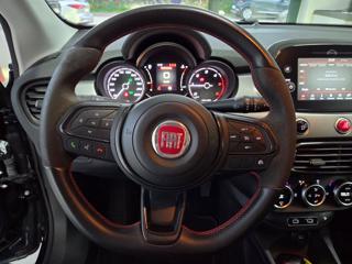 FIAT 500X usata, con Alzacristalli elettrici