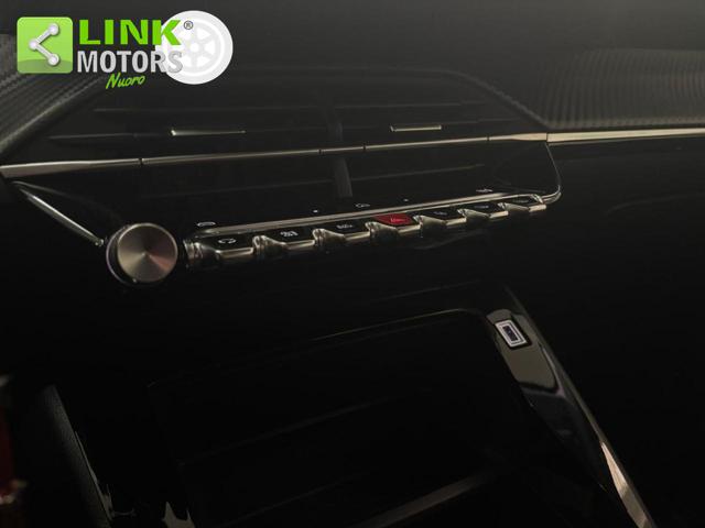 PEUGEOT 208 usata, con Vivavoce