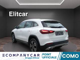 MERCEDES-BENZ GLA 180 usata, con Autoradio