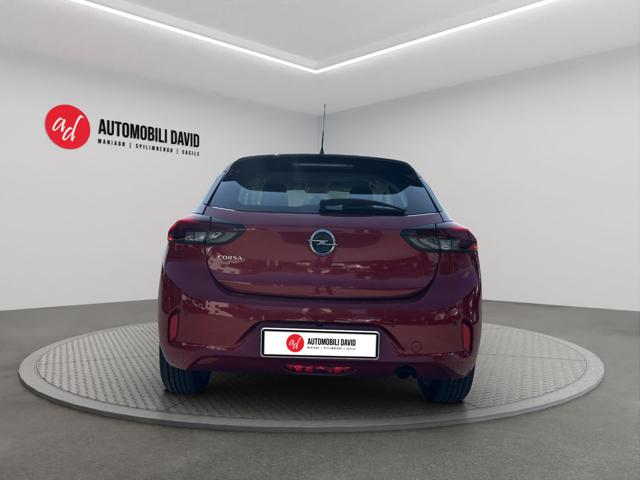 OPEL Corsa usata, con Antifurto
