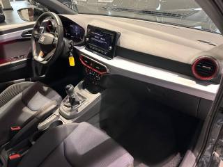 SEAT Ibiza usata, con Cruise Control