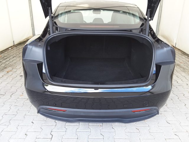 TESLA Model 3 usata, con Sedili riscaldati