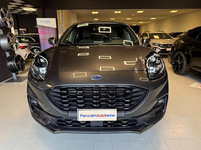 FORD Puma usata, con Airbag