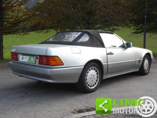 MERCEDES-BENZ SL 280 usata 7
