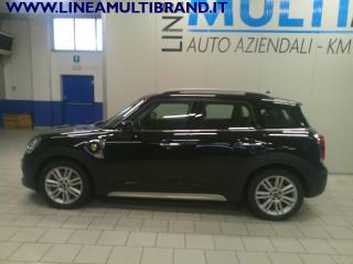 MINI Countryman usata, con Alzacristalli elettrici