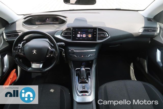 PEUGEOT 308 usata 6