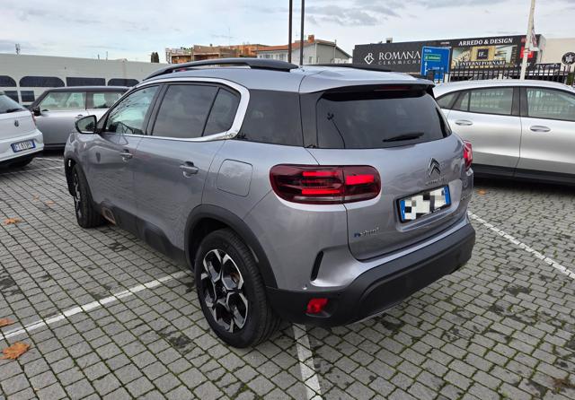 CITROEN C5 Aircross usata, con Cerchi in lega
