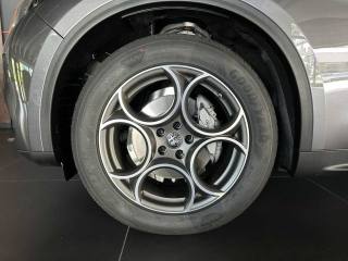 ALFA ROMEO Stelvio usata, con Climatizzatore
