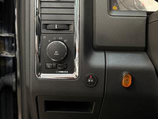 DODGE RAM usata, con USB