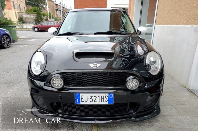 MINI Cooper S usata, con Cerchi in lega
