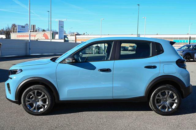 CITROEN C3 usata, con Climatizzatore