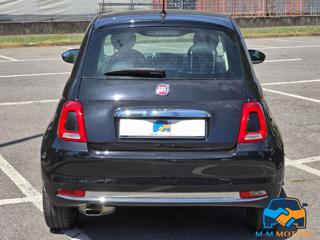 FIAT 500 usata, con Cerchi in lega